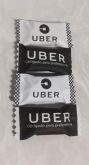 Balas Personalizada Uber